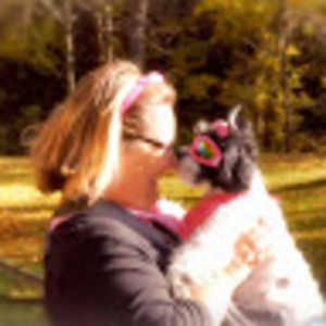 Meet your Posher, Kathleen